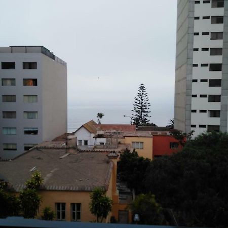 Mla Apartments - Buenos Aires Lima Kültér fotó