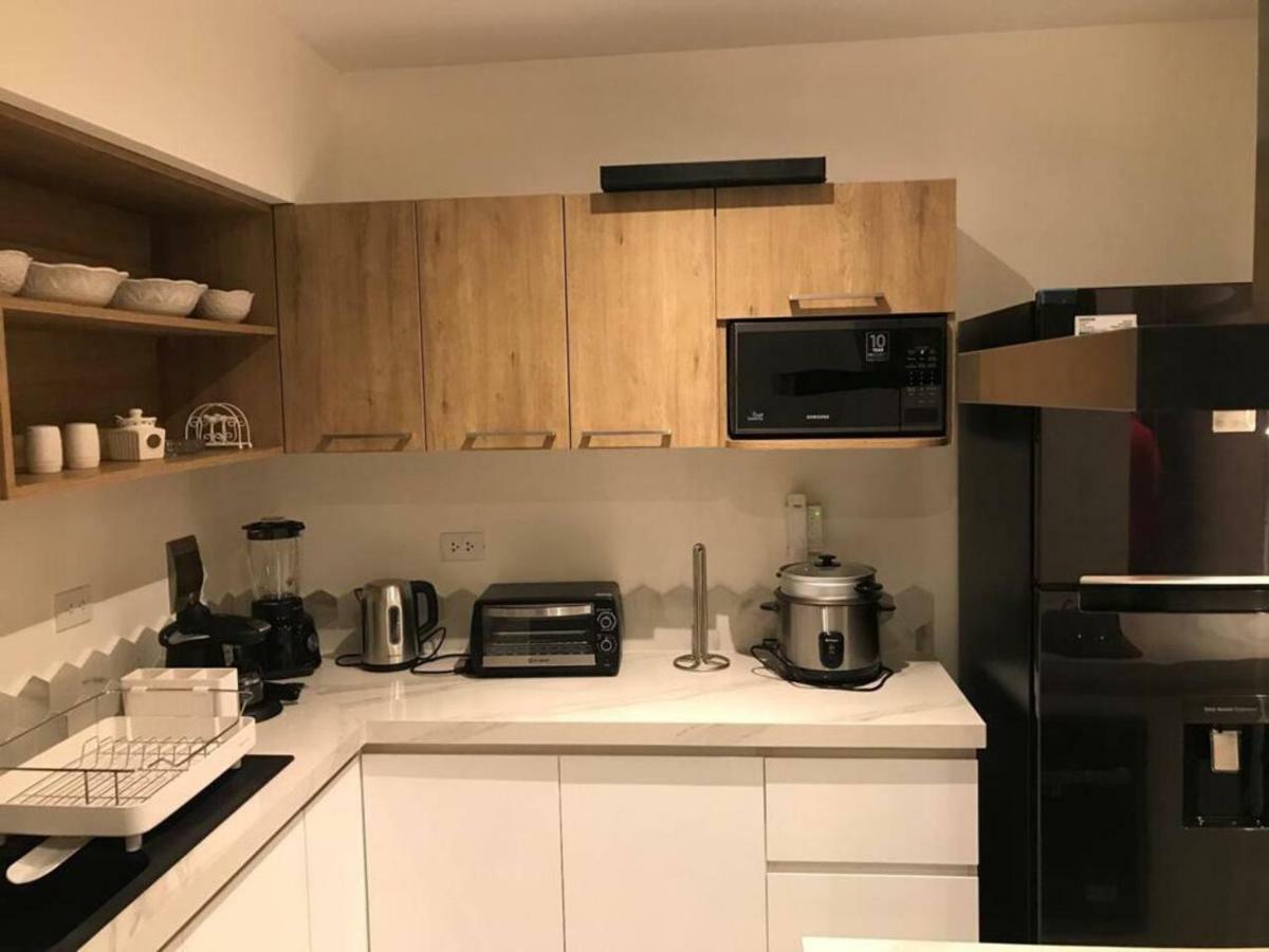 Mla Apartments - Buenos Aires Lima Kültér fotó