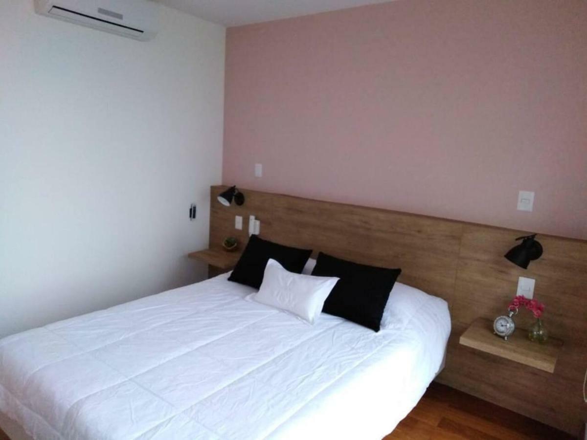 Mla Apartments - Buenos Aires Lima Kültér fotó
