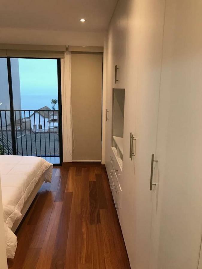 Mla Apartments - Buenos Aires Lima Kültér fotó