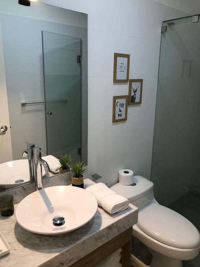 Mla Apartments - Buenos Aires Lima Kültér fotó