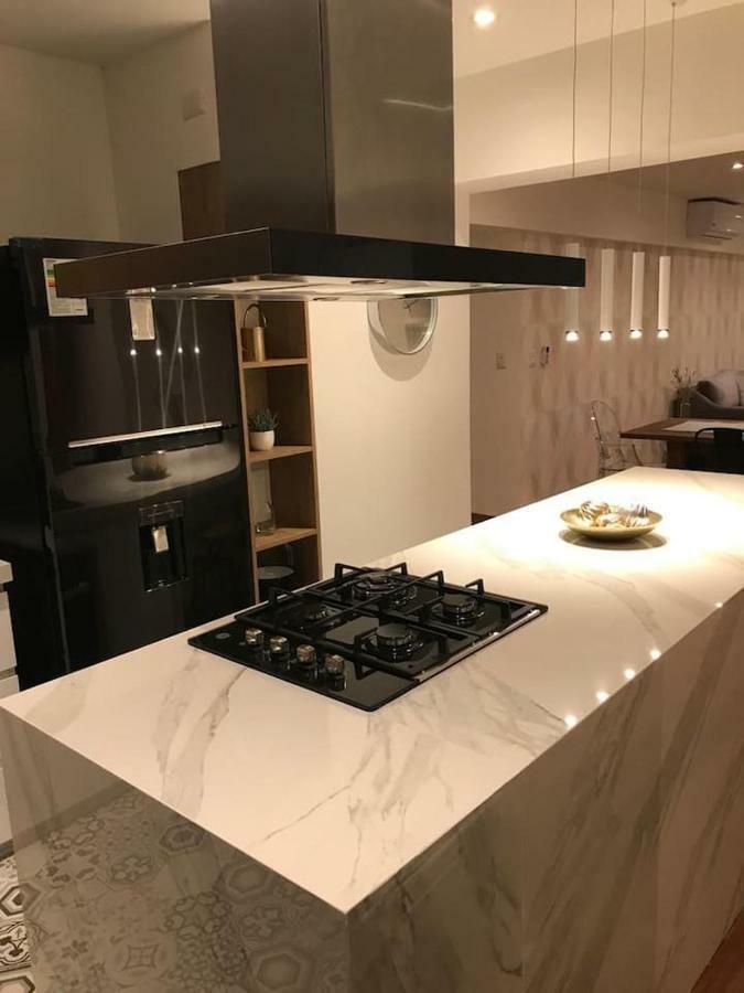 Mla Apartments - Buenos Aires Lima Kültér fotó