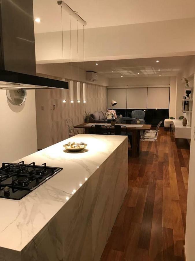 Mla Apartments - Buenos Aires Lima Kültér fotó