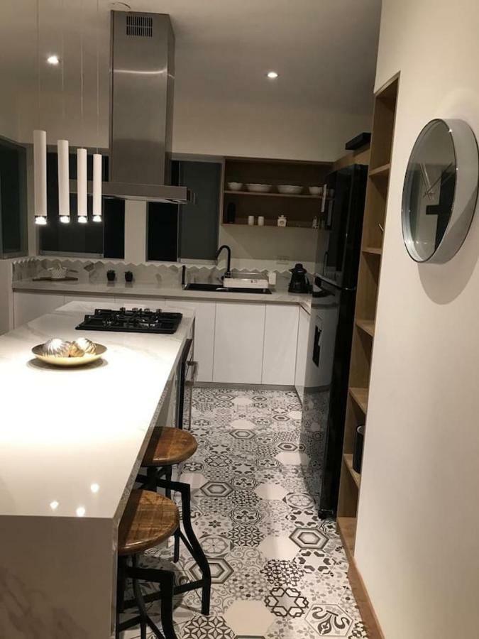 Mla Apartments - Buenos Aires Lima Kültér fotó
