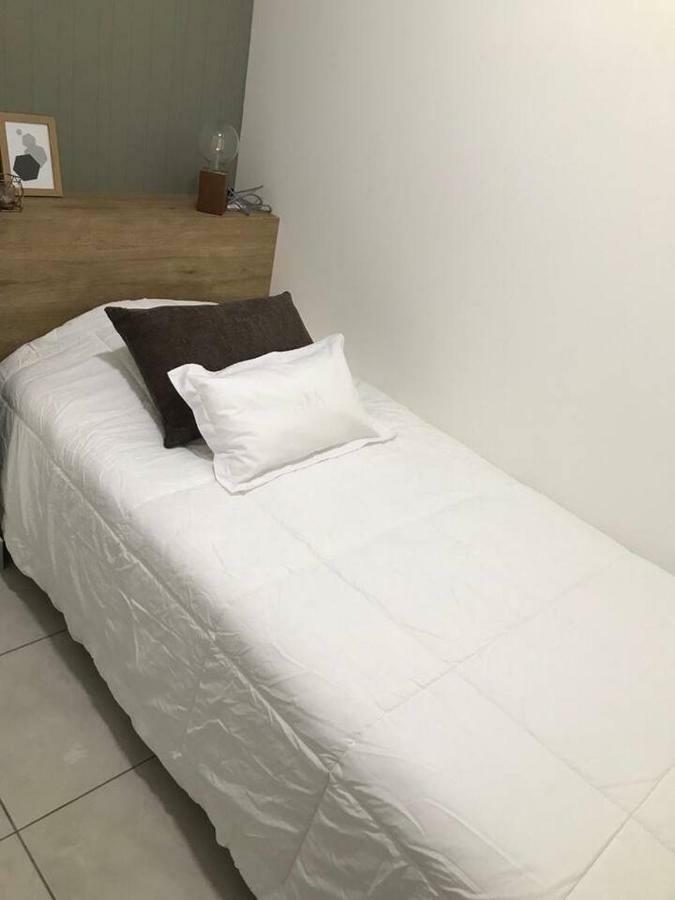 Mla Apartments - Buenos Aires Lima Kültér fotó